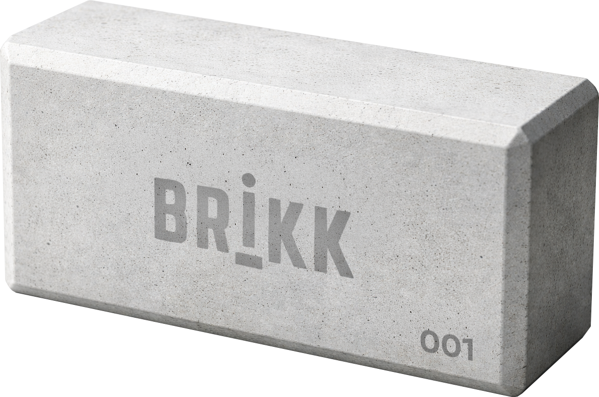 Brikk test