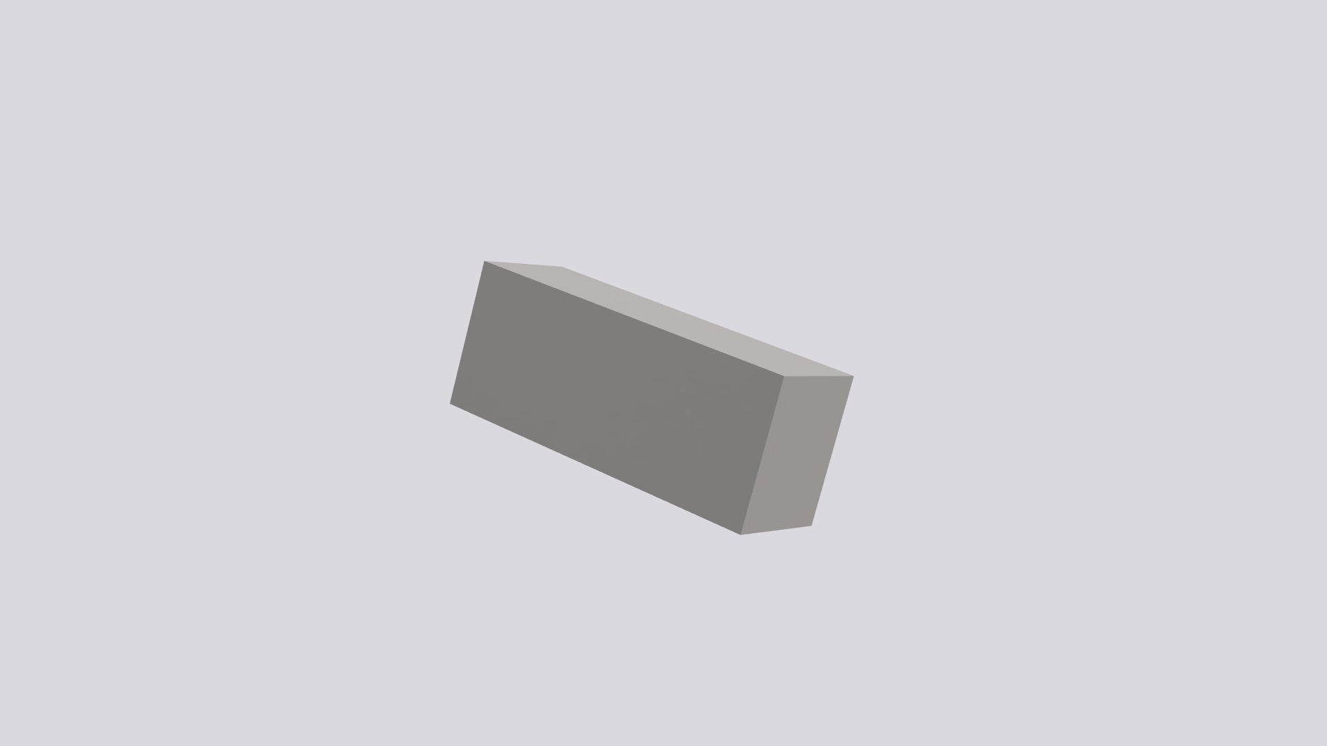 Brikk test